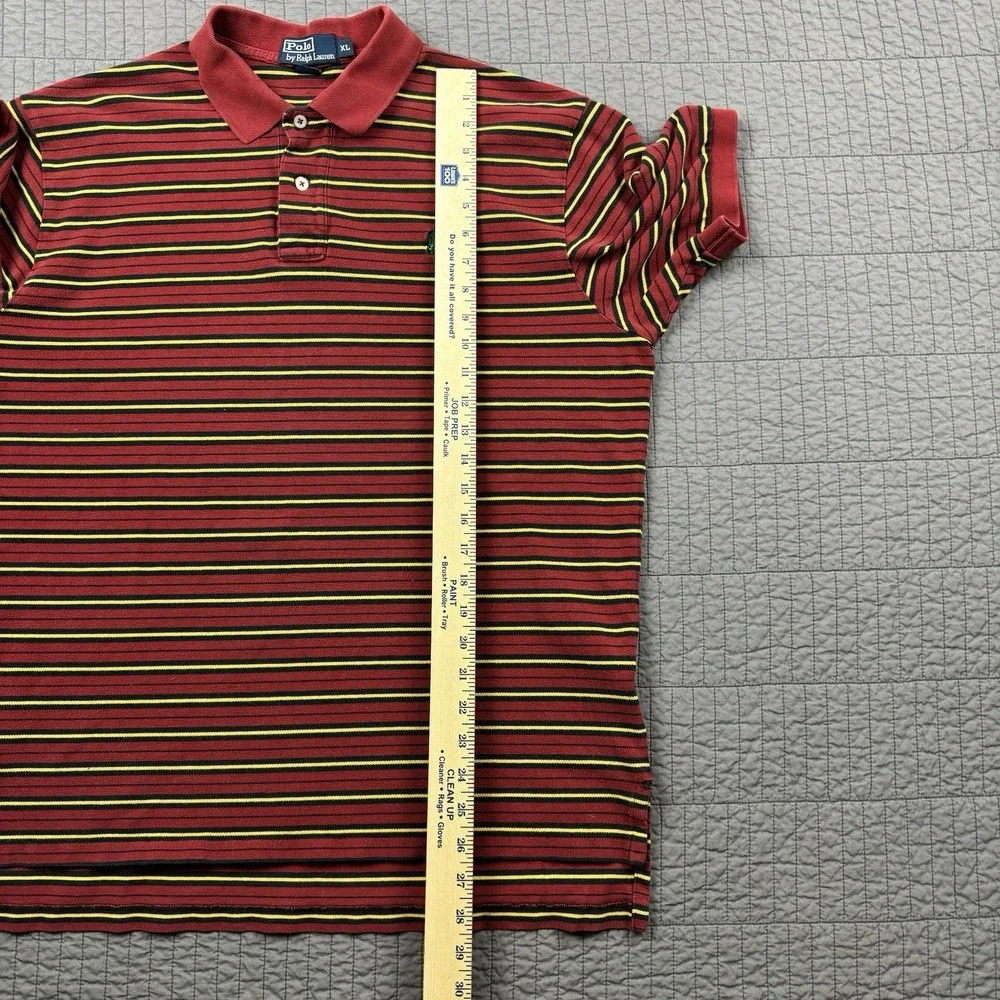 Polo Ralph Lauren vintage polo
